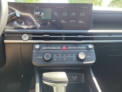 New 2026 Hyundai Tucson SE FWD image 15