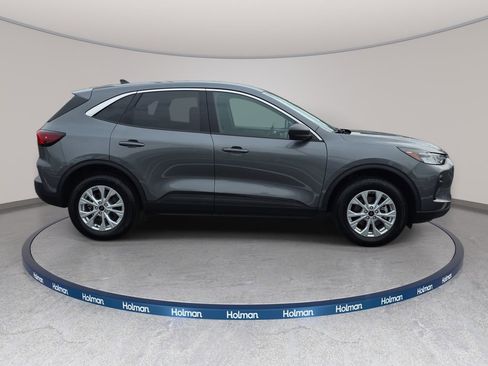 Certified 2024 Ford Escape Active AWD/4WD image 4