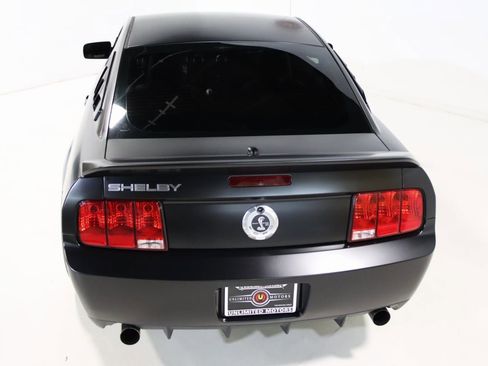 Used 2008 Ford Mustang Shelby GT500 image 33