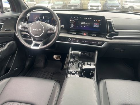 Certified 2023 Kia Sportage X-Pro image 19