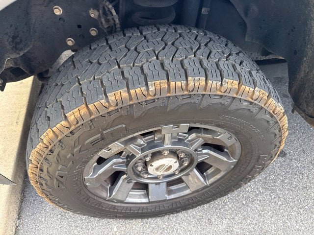 Used 2020 Ford F350 XL w/ Power Equipment Group AWD/4WD image 27