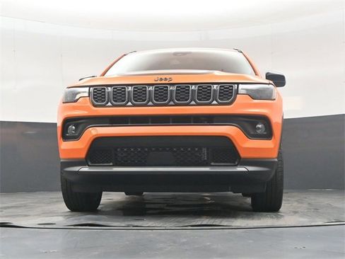New 2026 Jeep Compass Latitude image 44