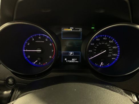 Used 2016 Subaru Legacy 2.5i Premium AWD/4WD image 27