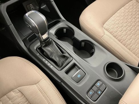 New 2025 Ford Ranger XLT w/ Trailer Tow Package image 27