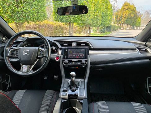 Used 2018 Honda Civic Si image 13