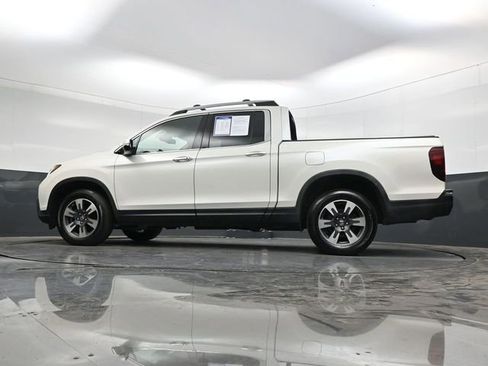 Used 2019 Honda Ridgeline RTL-E image 31