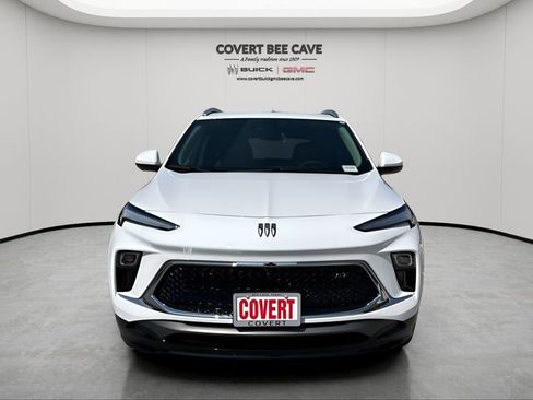 New 2026 Buick Encore GX Sport Touring w/ Advanced Technology Package image 2