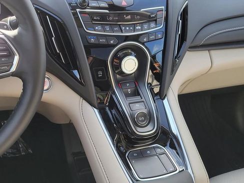 New 2026 Acura RDX SH-AWD w/ Advance Package image 23
