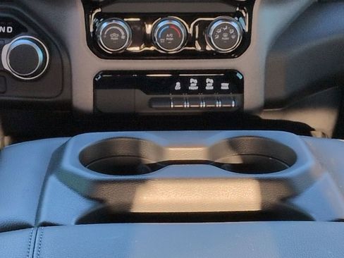 Used 2025 RAM 1500 Tradesman image 18