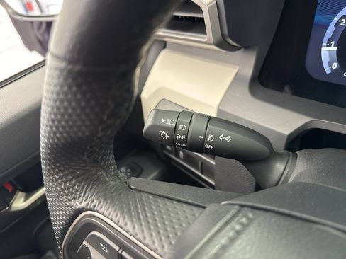 Certified 2024 Toyota Tacoma TRD Sport AWD/4WD image 21