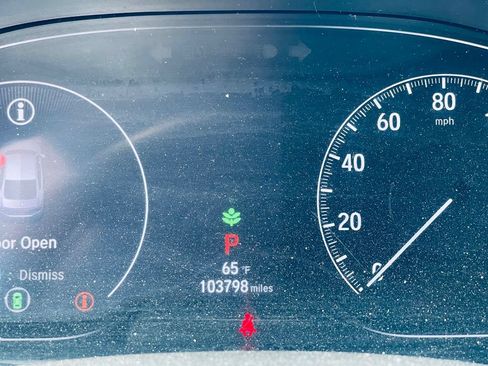 Used 2018 Honda Accord EX image 17