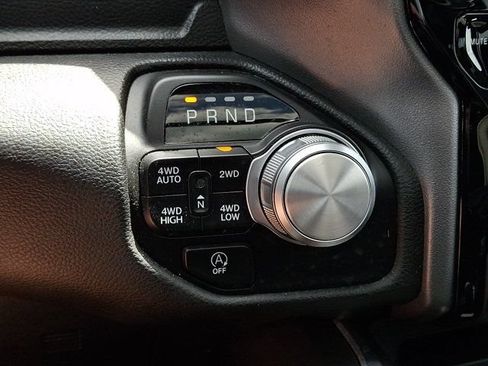 Used 2023 RAM 1500 Laramie AWD/4WD image 19