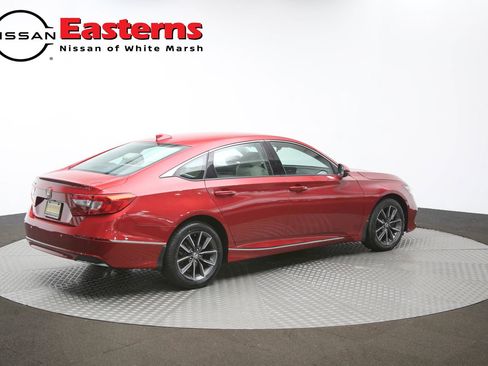 Used 2021 Honda Accord EX-L image 41