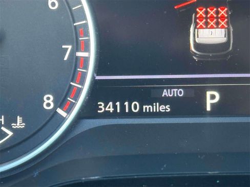 Certified 2023 Nissan Pathfinder SL image 27