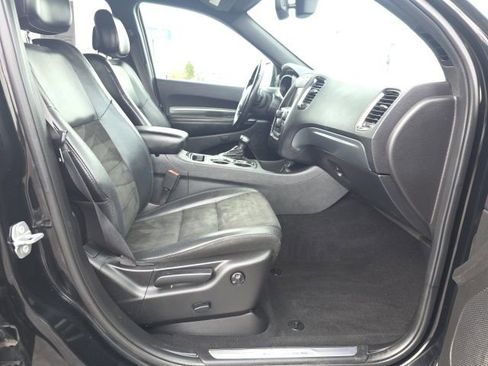 Used 2019 Dodge Durango GT AWD/4WD image 37