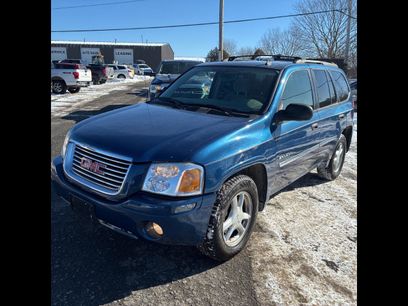 Used 2006 GMC Envoy SLE w/ Sle Preferred Equipment Group
