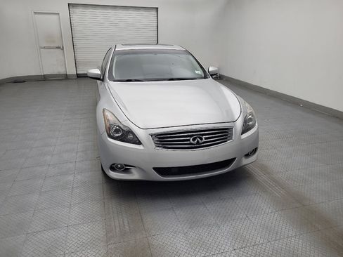 Used 2015 INFINITI Q60 Journey w/ Premium Package image 14
