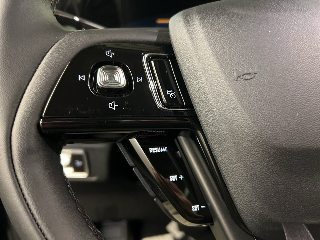 Used 2026 Lincoln Corsair Premiere AWD/4WD image 17