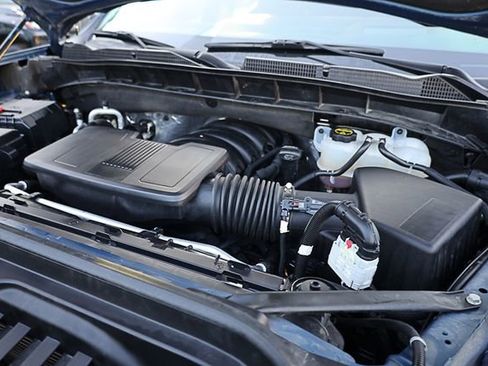 Used 2024 GMC Sierra 1500 Denali w/ Denali Reserve Package image 43