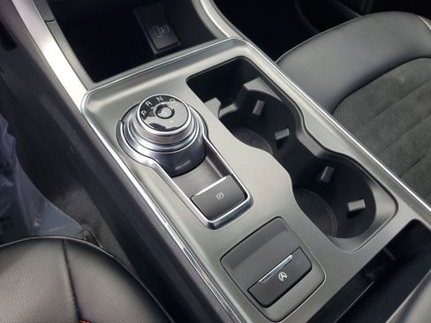 Used 2022 Ford Edge ST-Line image 26