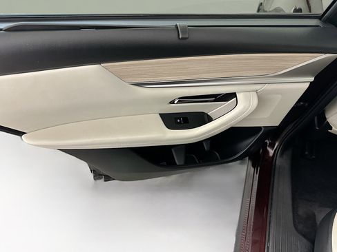 Used 2024 MAZDA CX-90 Plug-In Hybrid w/ Premium Plus AWD/4WD image 27