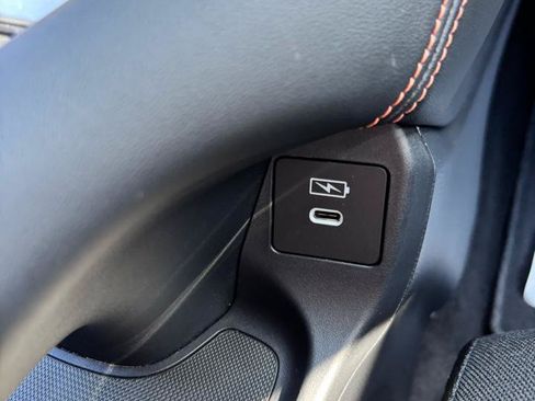 Used 2024 Honda HR-V Sport image 19