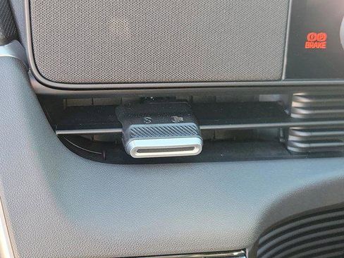 New 2025 Hyundai Ioniq 5 SEL image 22