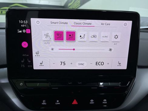 Used 2022 Volkswagen ID.4 Pro image 24