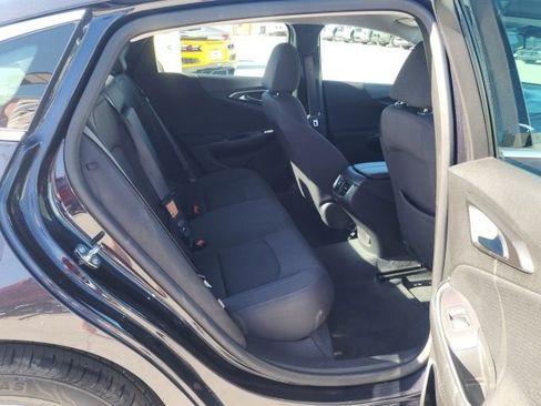 Used 2023 Chevrolet Malibu LT image 22