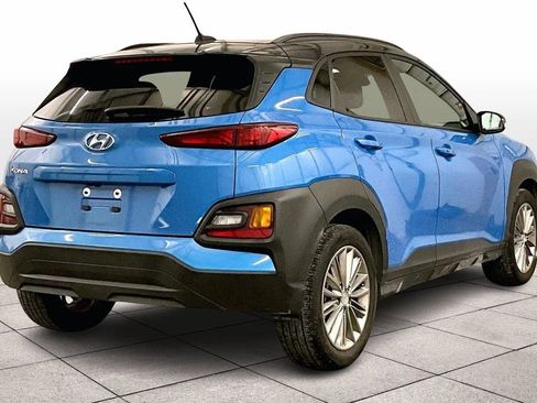 Used 2019 Hyundai Kona SEL image 10