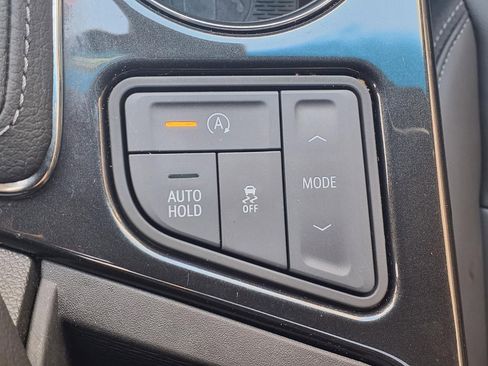 Used 2024 Cadillac CT4 Luxury w/ Sun And Sound Package image 11