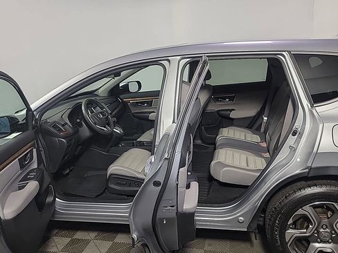 Certified 2019 Honda CR-V EX image 15