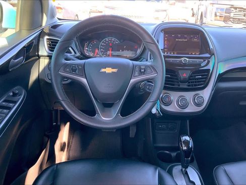 Used 2021 Chevrolet Spark ACTIV image 5