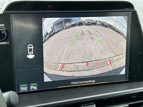 New 2026 Subaru Outback Premium image 22