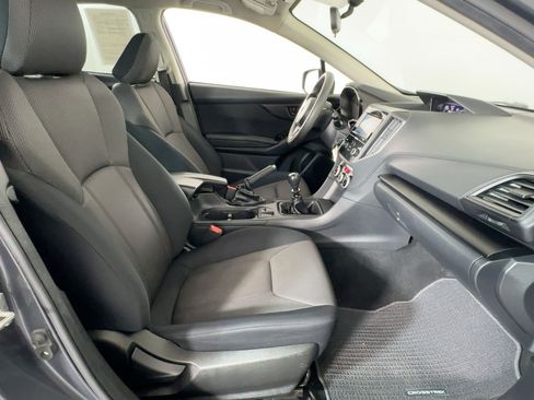 Used 2023 Subaru Crosstrek 2.0i image 28