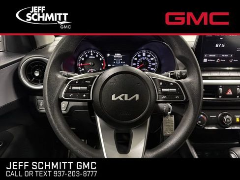 Used 2024 Kia Forte LXS image 28