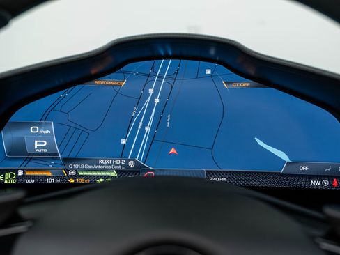 Certified 2024 Ferrari 296 GTS image 31