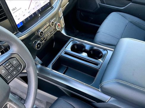 New 2026 Ford F150 STX image 25