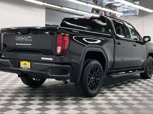 Used 2026 GMC Sierra 1500 Elevation AWD/4WD image 14