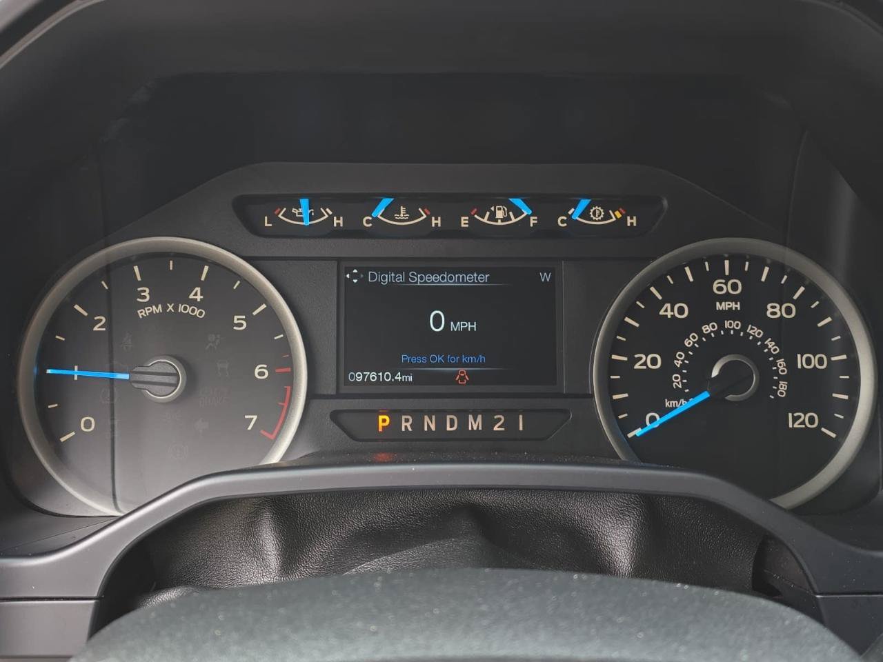 Used 2016 Ford F150 XLT w/ Equipment Group 302A Luxury AWD/4WD image 31