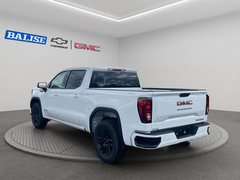 New 2026 GMC Sierra 1500 Elevation image 8