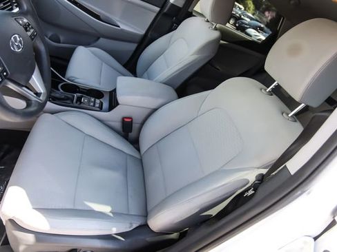 Used 2019 Hyundai Tucson Value w/ Cargo Package AWD/4WD image 27