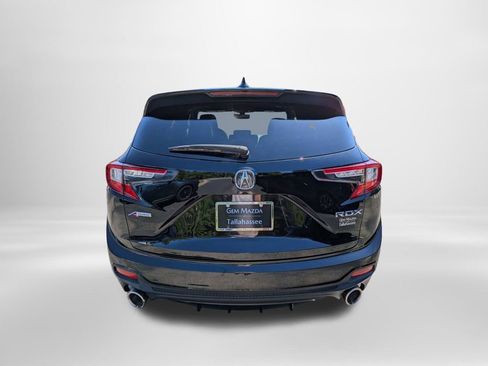 Used 2023 Acura RDX A-Spec FWD image 5