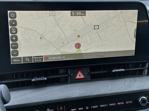 Certified 2023 Kia Sportage X-Line AWD/4WD image 22