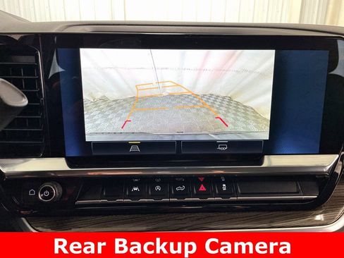 Certified 2022 Chevrolet Silverado 1500 LT image 3