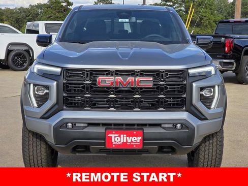 New 2026 GMC Canyon Elevation w/ Convenience Package image 3