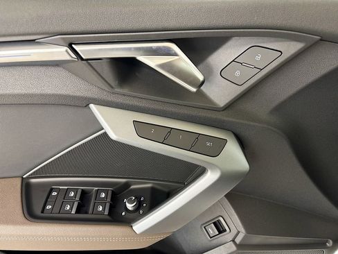 New 2025 Audi A3 2.0T Premium image 19