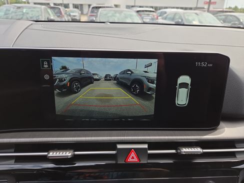 New 2026 Kia Sportage X-Line image 11