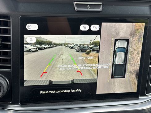 New 2025 Ford F350 Lariat w/ Lariat Ultimate Package image 17