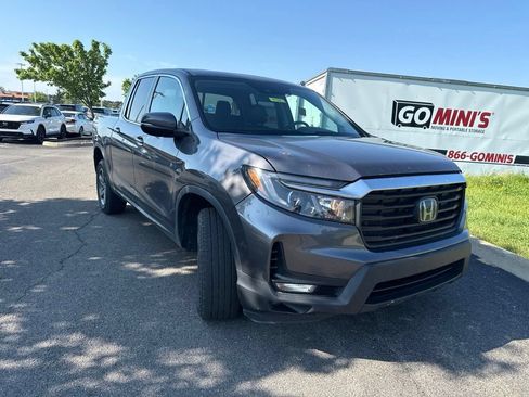 Used 2023 Honda Ridgeline RTL image 15